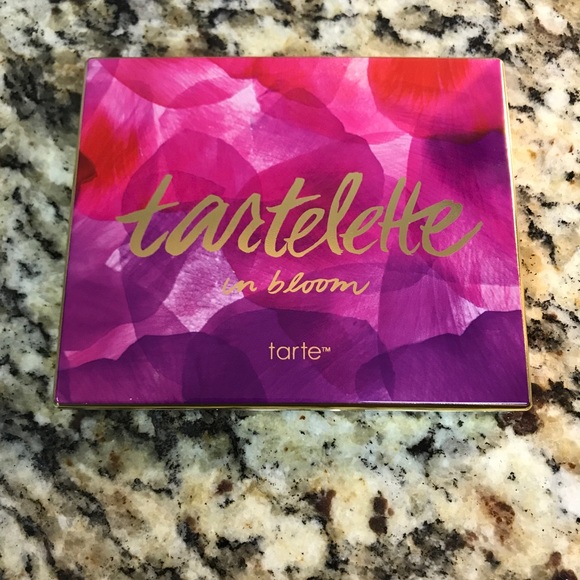 tarte Other - Tarte Tartelette In Bloom Eyeshadow Palette